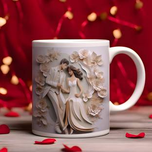 Phirki Studio Mug Gift Set