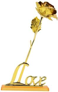 Mable Artificial Flower Gift Set