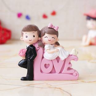 eCraftIndia Showpiece Gift Set