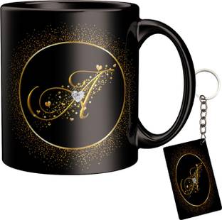 Fifth and Moon Mug Gift Set
