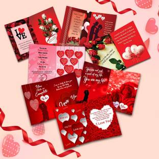 Avirons Greeting Card Gift Set