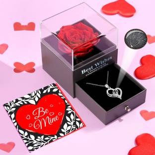 TIED RIBBONS Jewellery Gift Set