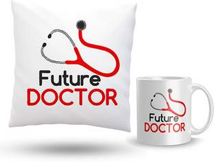 NAWEMA Cushion Gift Set