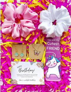 MGENTERPRISES Jewellery Gift Set