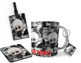 Morons Mug Gift Set