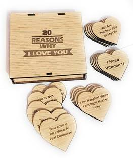 DAAYIM Message Pills Gift Set