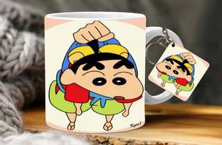 Kgvr1 Mug, Keychain Gift Set