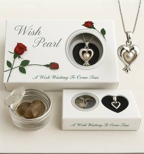 BUC Jewellery, Comb Gift Set