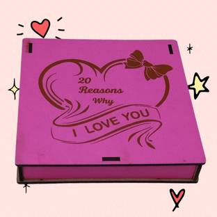 Buyist Message Pills Gift Set