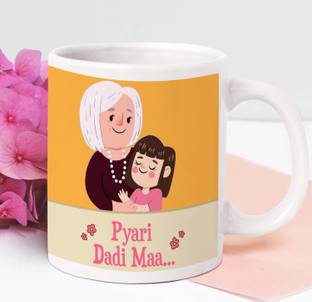 TIED RIBBONS Mug Gift Set