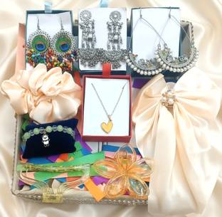 SIMHARIT Jewellery Gift Set