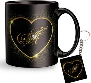 Fifth and Moon Mug Gift Set