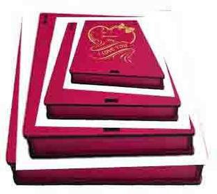 LAAKDU Message Pills Gift Set