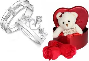 Mitansh creation Jewellery Gift Set