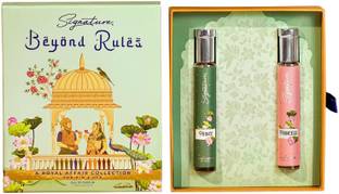 Signature Perfume Gift Set