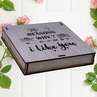 Buyist Message Pills Gift Set