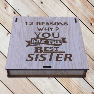 Buyist Message Pills Gift Set