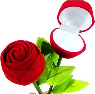 bandhan Artificial Flower Gift Set