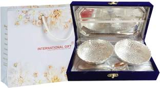 INTERNATIONAL GIFT Showpiece Gift Set