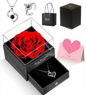 LeWIS Jewellery Gift Set