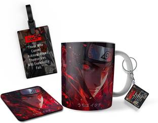 Morons Mug Gift Set