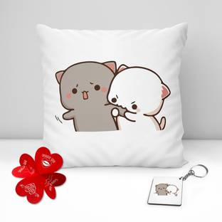 k1gifts Cushion Gift Set
