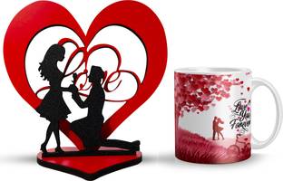 Earnam Showpiece Gift Set