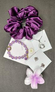 Mohmit Mart Jewellery Gift Set