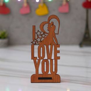 eCraftIndia Showpiece Gift Set