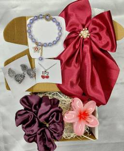Mohmit Mart Jewellery Gift Set