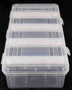 shreesrtraders SRT-4ROD BANGLE Vanity Box