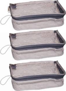 ultimatefashionista 3pc 21cosmetic pouch vanity box Vanity Box