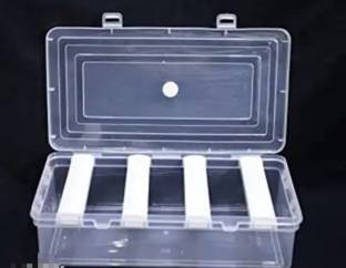 Pragyasaswat Bangle Box Keep Your Bracelets Stored Away Safely., Safe From Dust, Falls & Getting Lost. Vanity Box