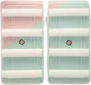 INAB Lightweight Jewelry Bangle Holder Box Chudi Organizer For Storage, jewellery box Vanity Box