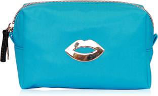 COLORBAR Pouch Carry makeup and makeup accessories Vanity Box