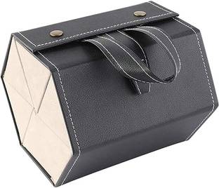 Vibgyor Products Sunglasses Organizer Box, Glass Holder Box, spectacle case, Specs case Organizer Box Vanity Box