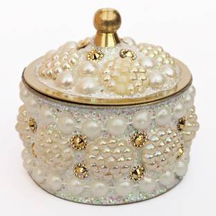 Koil Handcrafted sindoor box sindur dani stick dibbi dibiya kumkum under 200 Vanity Box