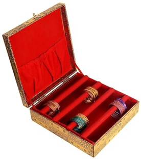 Epics Store Your Expensive Bangles Vanity Box