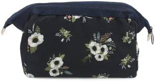 TREXEE Jewelry Organizer Travel Pouch Cosmetic Party, Casual, Regular, Occasion Vanity Box