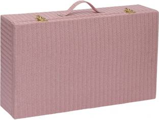 Tay Beauty ccent 6 rods bangle box stylish 6-Rods Bangle Box: Elegant Storage for Your Precious Bangles" Vanity Box