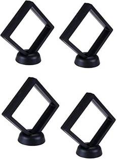 ayushicreationa Floating Display Case Display Frame for Jewelry Vanity Box