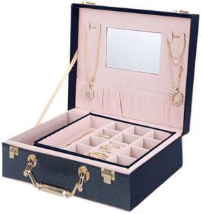KRIVA Jewelry Box simple Vanity Box