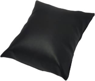 Triock Leather Small Bracelet Watch Pillow Bangle Cushions for Displays, 4x3 inch Watch, Jewellery Vanity Box