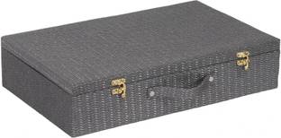 TAJ BEAUTY CENTER Bangle box ; Luxurious Bangle Box " organizer for women |Elegant Bangle Display Case Vanity Box