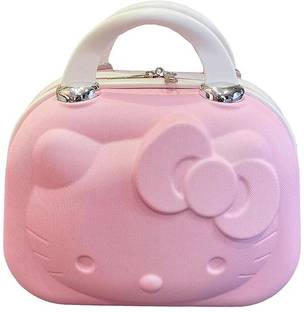 सीबी Kitty bag सिंपल वैनिटी बॉक्स