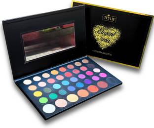 TEYLIE MAKEUP ARTISTRY PALETTE BIG SIZE ALL IIN ONE MAKEUP PROFESSIONAL PALETTE MAKEUP Vanity Box