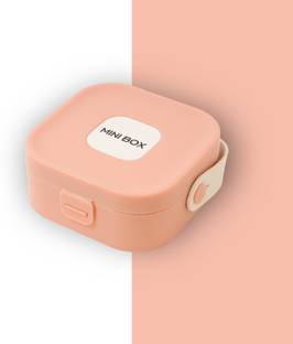 FOTRON ENTERPRISE OrganizeIt Mini – Compact Storage Box with Multi-Use Design Multi-purpose storage for organizing small items Vanity Box
