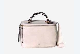 Oriflame hay beauty case vanity kit zipper Vanity Box