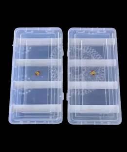 Khatu Radhe combo bangle box 0 Vanity Box