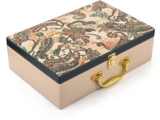 ANAV AnavB01 4 Rod Vanity Box